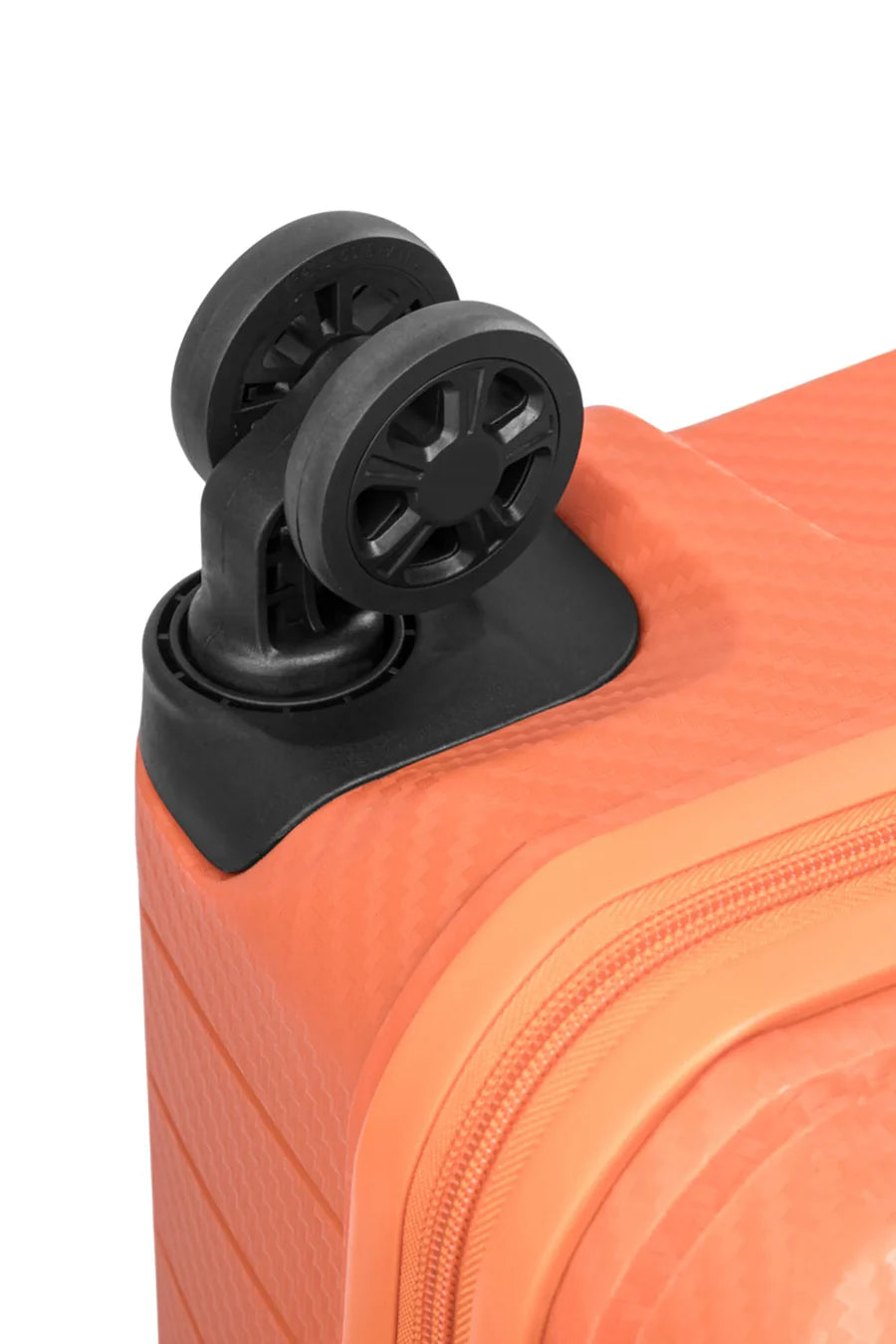 Airbox AZ18 Stor Resväska 75cm - Svart