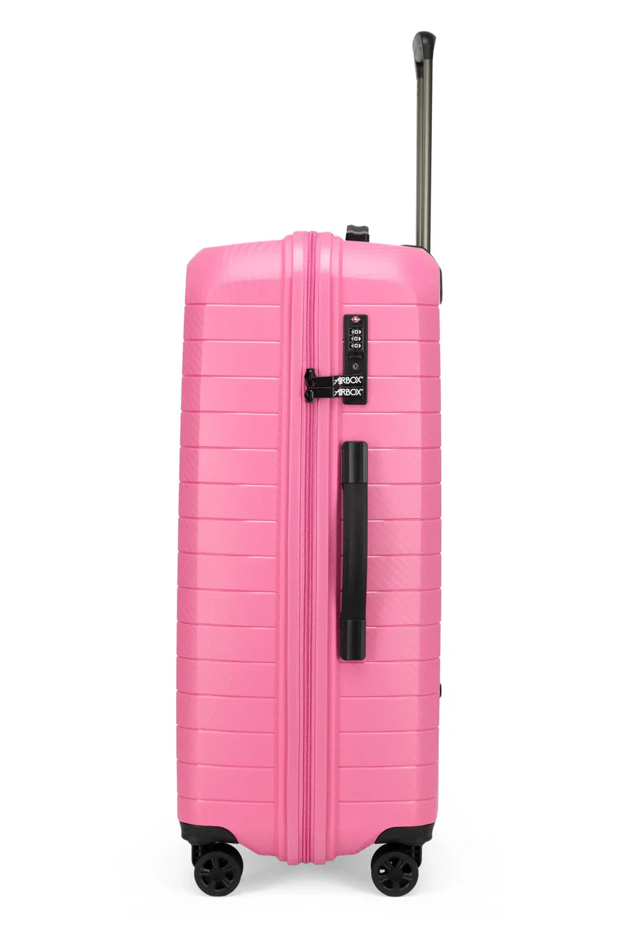 Airbox AZ18 Stor Resväska 75cm - Svart