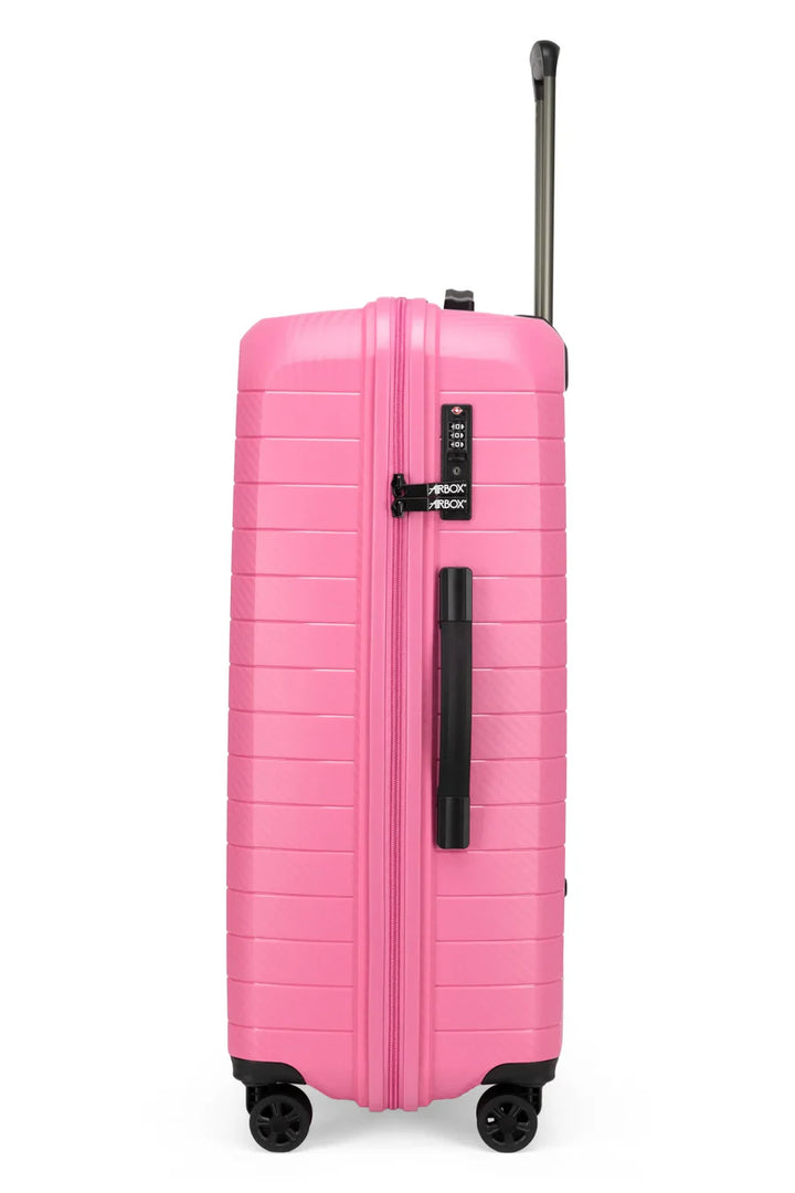Airbox AZ18 Stor Resväska 75cm - Svart