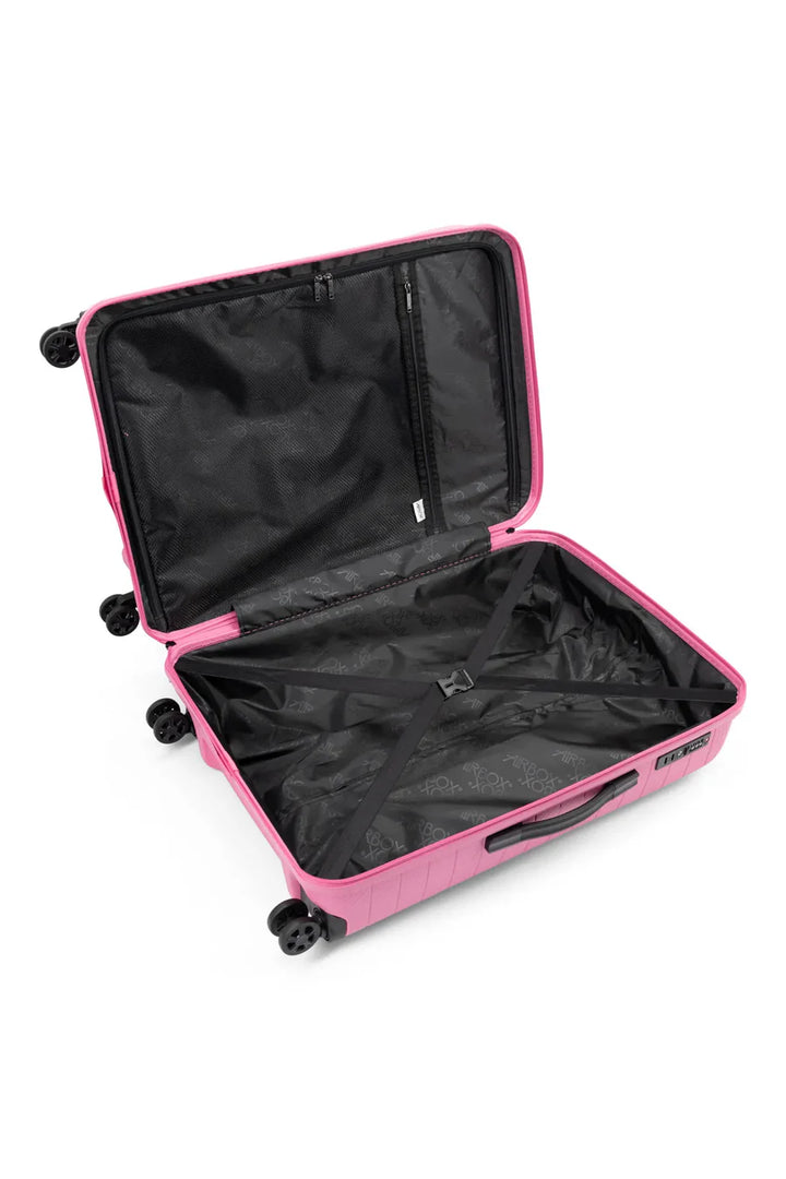 Airbox AZ18 Stor Resväska 75cm - Svart
