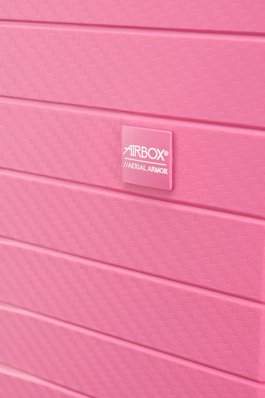 Airbox AZ18 Stor Resväska 75cm - Svart