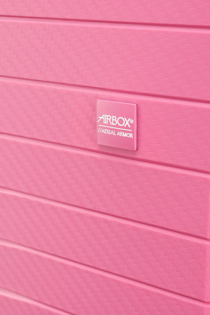 Airbox AZ18 Stor Resväska 75cm - Svart