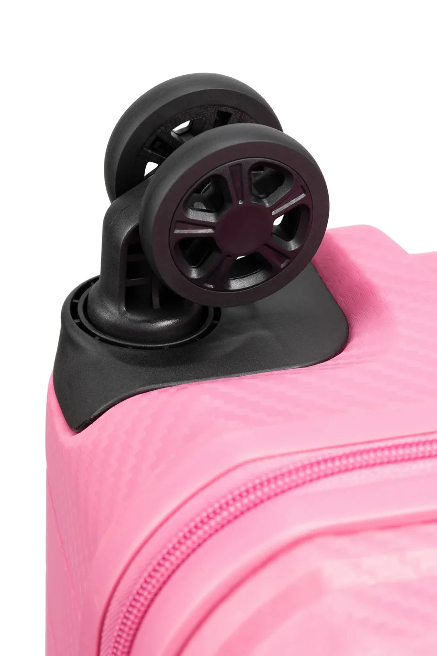 Airbox AZ18 Stor Resväska 75cm - Svart