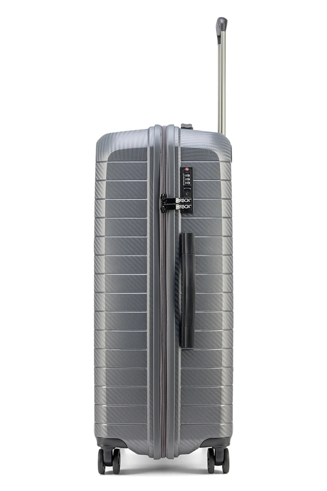 Airbox AZ18 Mellanstor Resväska 66cm - Svart