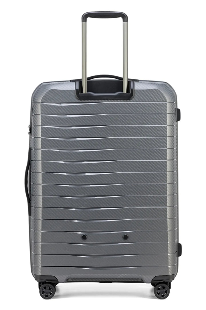 Airbox AZ18 Mellanstor Resväska 66cm - Svart