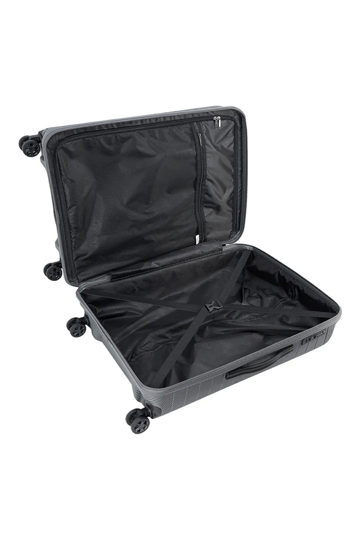 Airbox AZ18 Stor Resväska 75cm - Svart