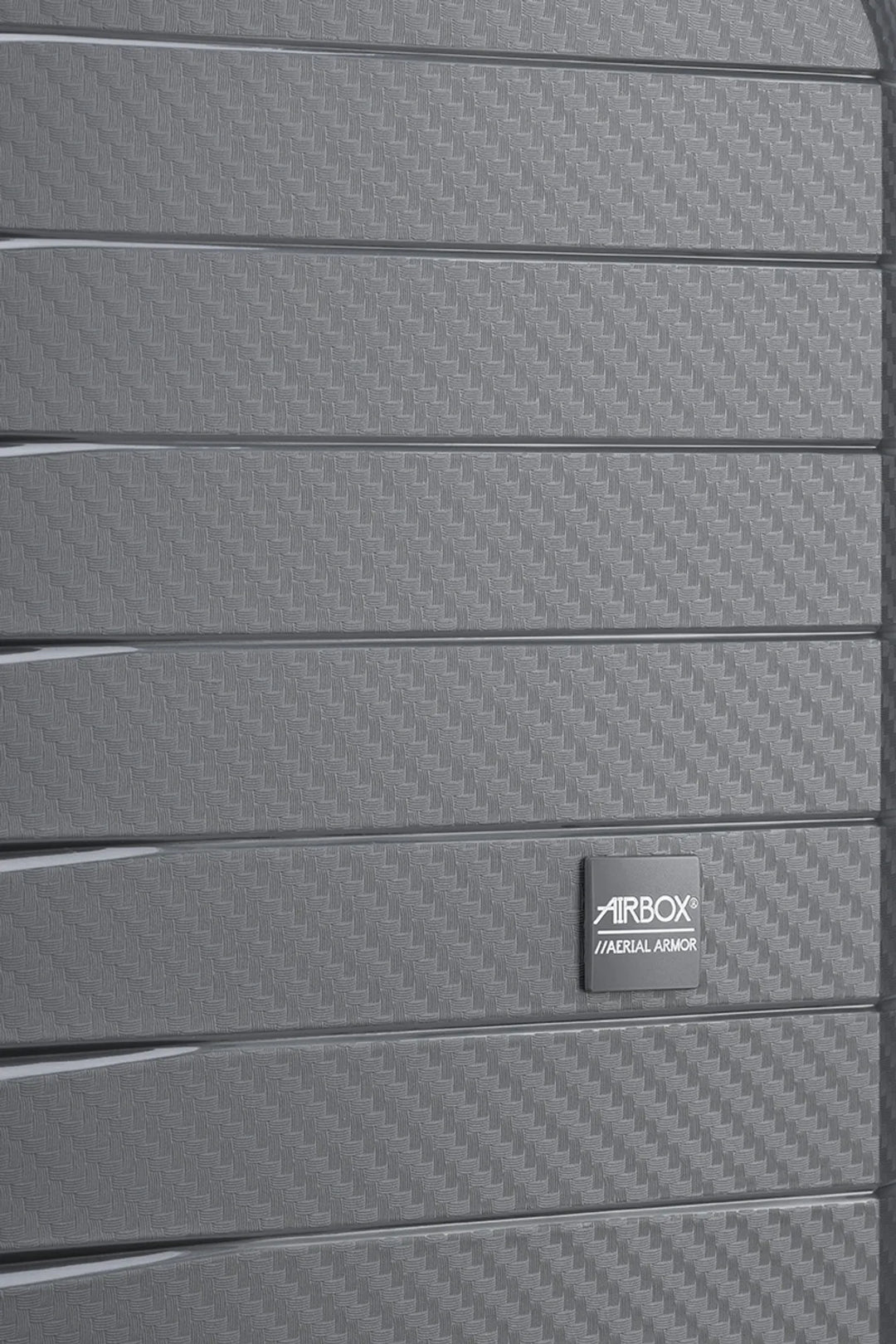 Airbox AZ18 Stor Resväska 75cm - Svart