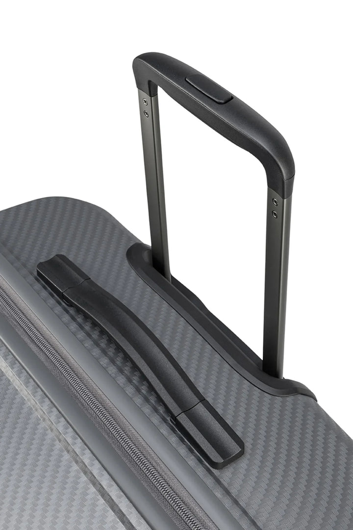 Airbox AZ18 Stor Resväska 75cm - Svart