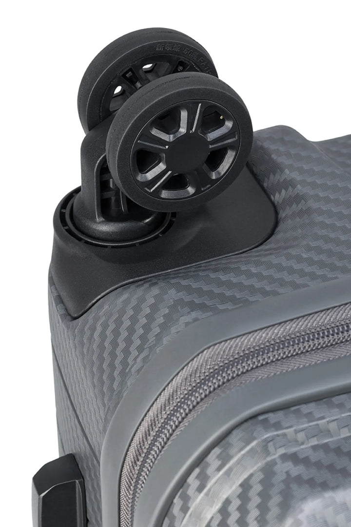 Airbox AZ18 Stor Resväska 75cm - Svart