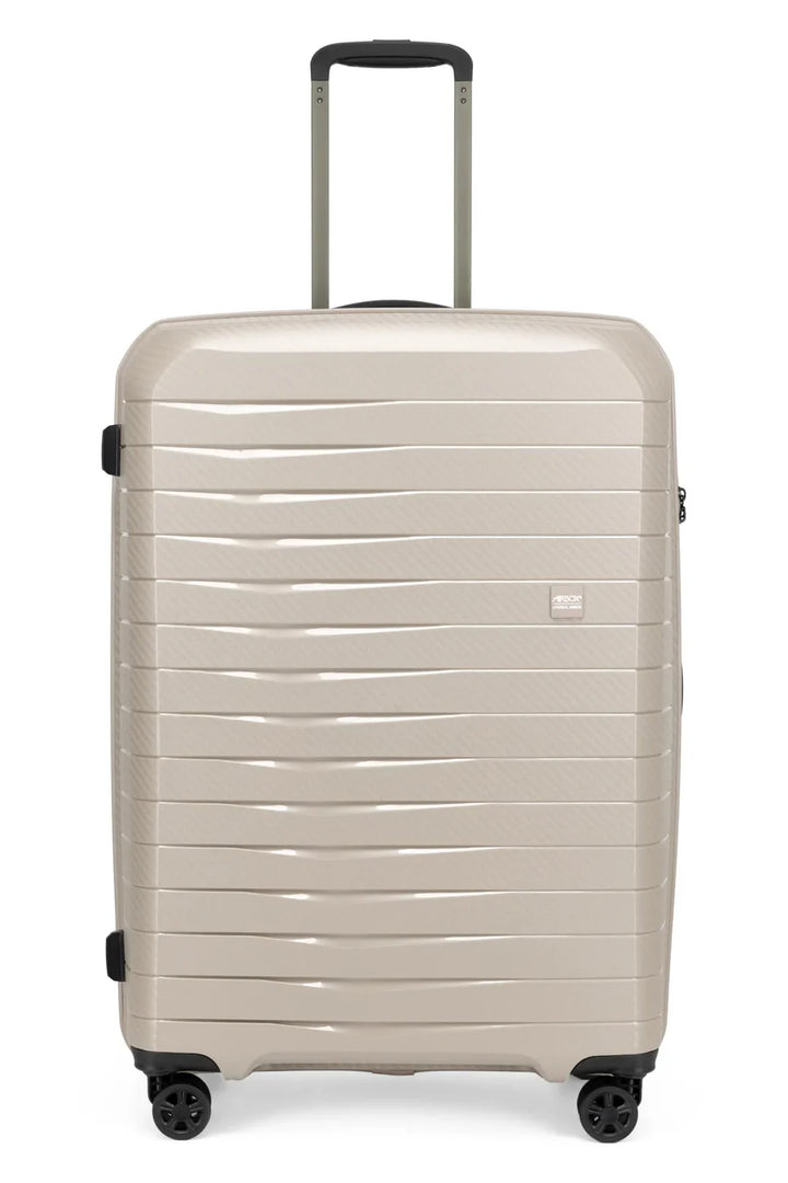 Airbox AZ18 Stor Resväska 75cm - Svart