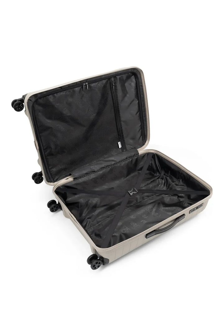 Airbox AZ18 Stor Resväska 75cm - Svart