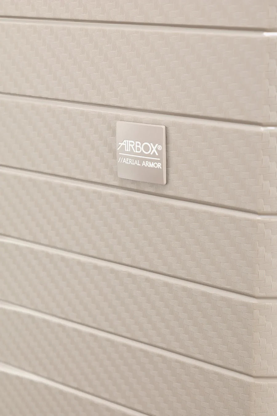 Airbox AZ18 Stor Resväska 75cm - Svart