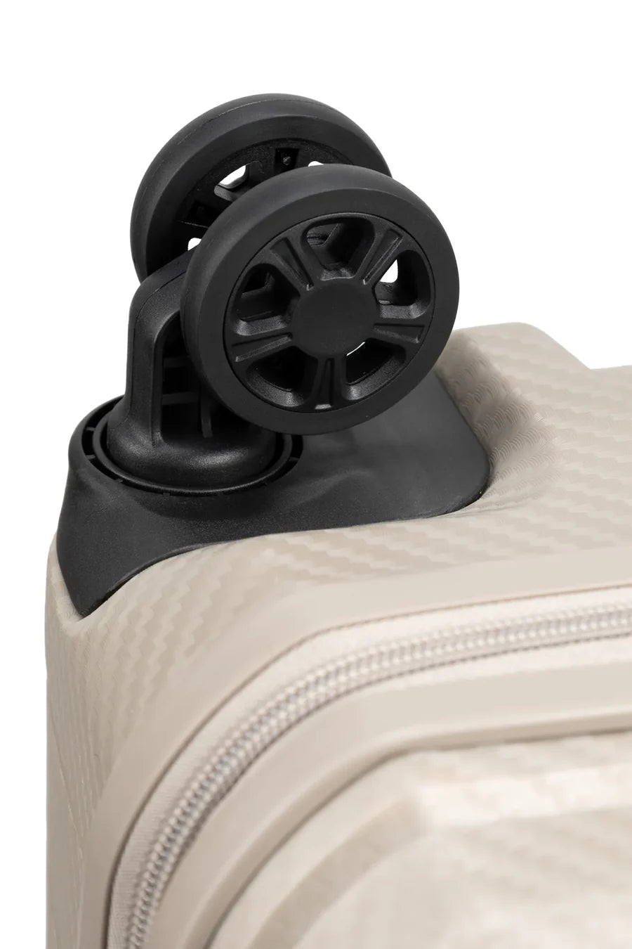 Airbox AZ18 Stor Resväska 75cm - Svart