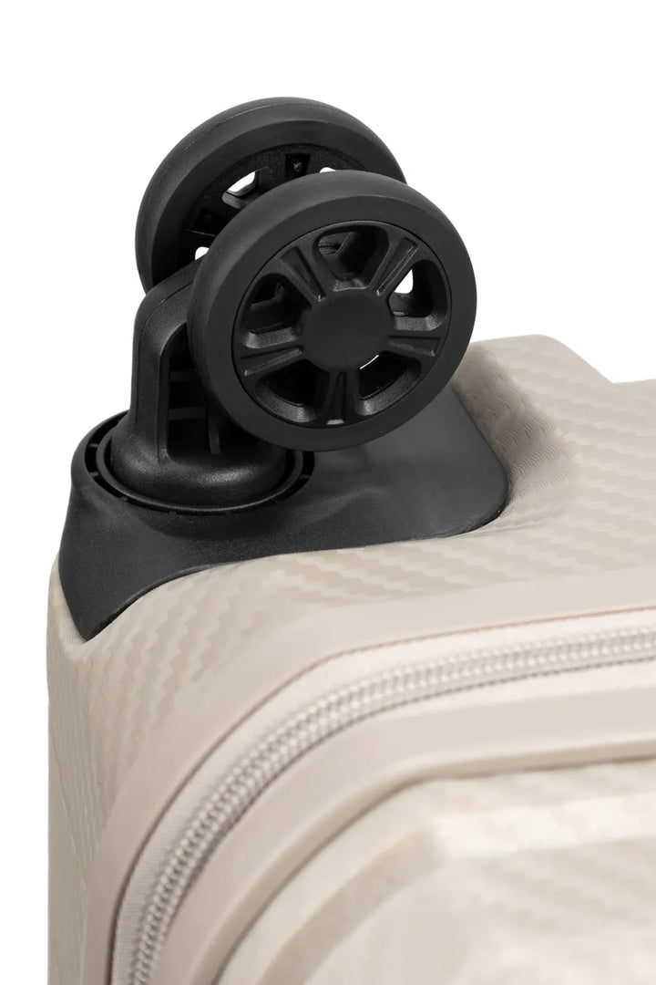 Airbox AZ18 Stor Resväska 75cm - Svart