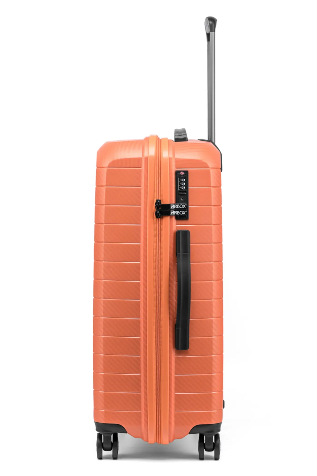 Airbox AZ18 Mellanstor Resväska 66cm - Svart