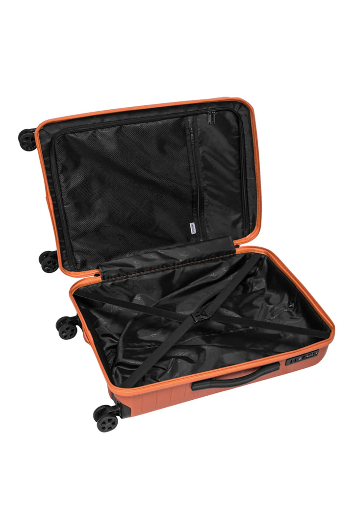 Airbox AZ18 Mellanstor Resväska 66cm - Svart