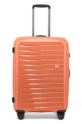 Airbox AZ18 Mellanstor Resväska 66cm - Orange