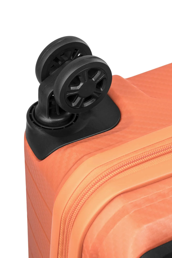 Airbox AZ18 Mellanstor Resväska 66cm - Svart