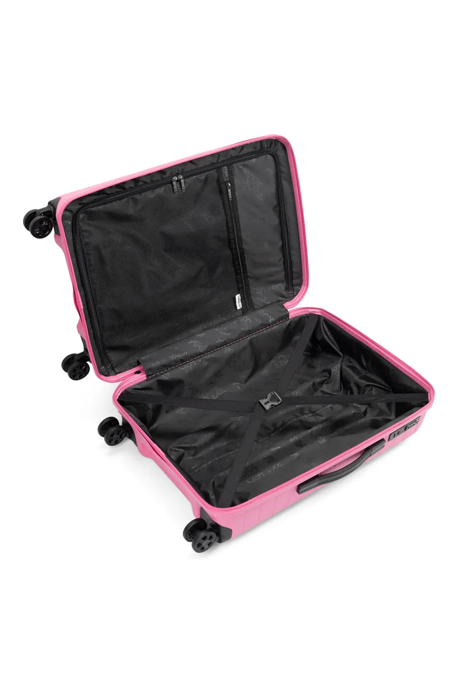 Airbox AZ18 Mellanstor Resväska 66cm - Svart