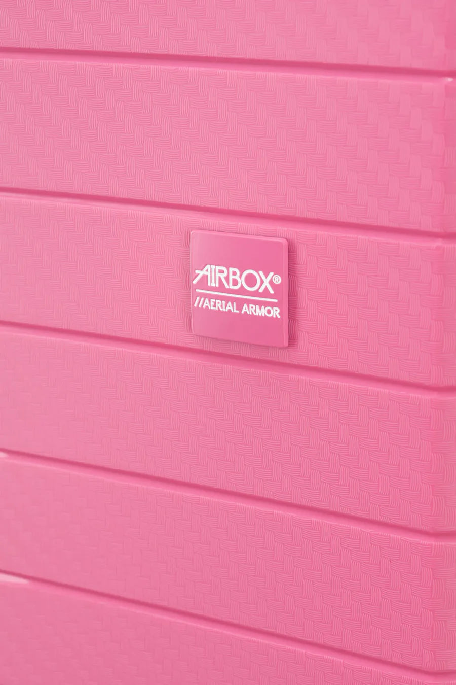 Airbox AZ18 Mellanstor Resväska 66cm - Svart