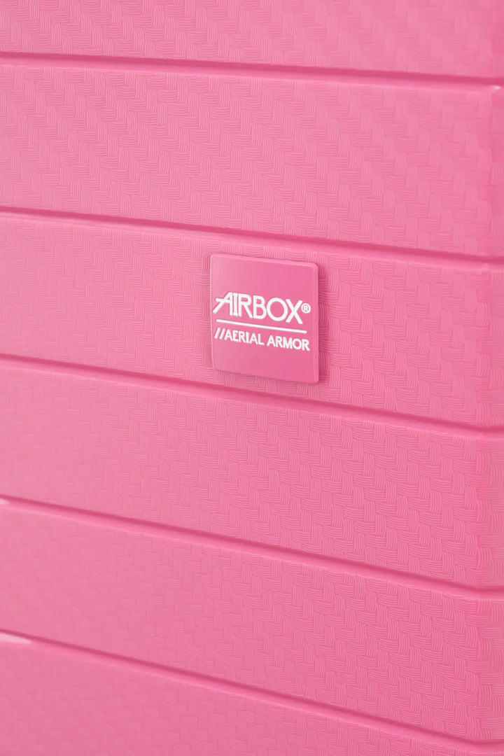 Airbox AZ18 Mellanstor Resväska 66cm - Svart