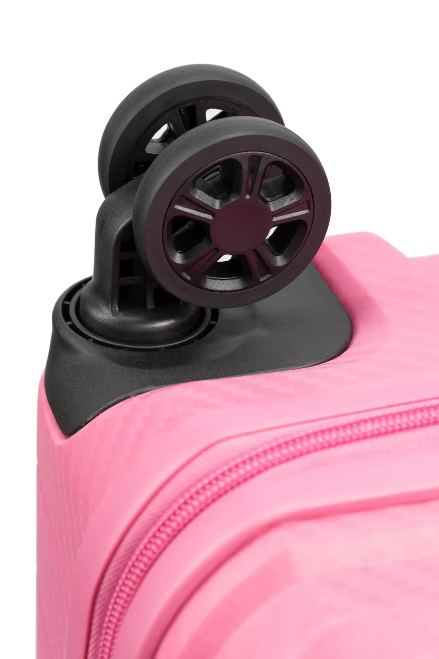 Airbox AZ18 Mellanstor Resväska 66cm - Svart