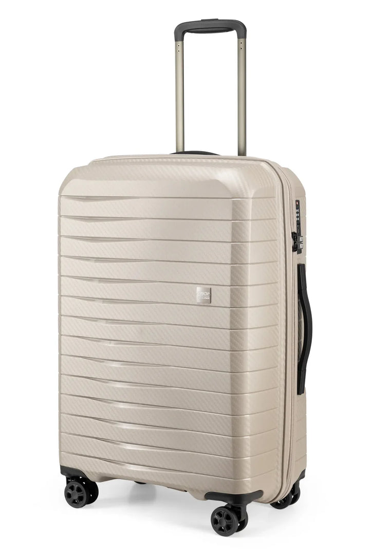 Airbox AZ18 Mellanstor Resväska 66cm - Svart
