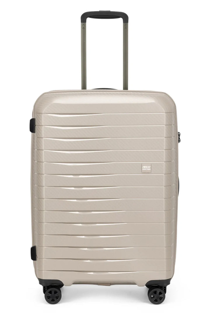 Airbox AZ18 Mellanstor Resväska 66cm - Svart