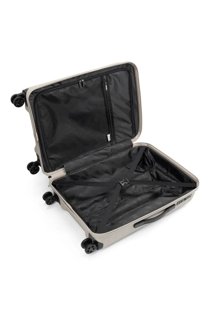Airbox AZ18 Mellanstor Resväska 66cm - Svart