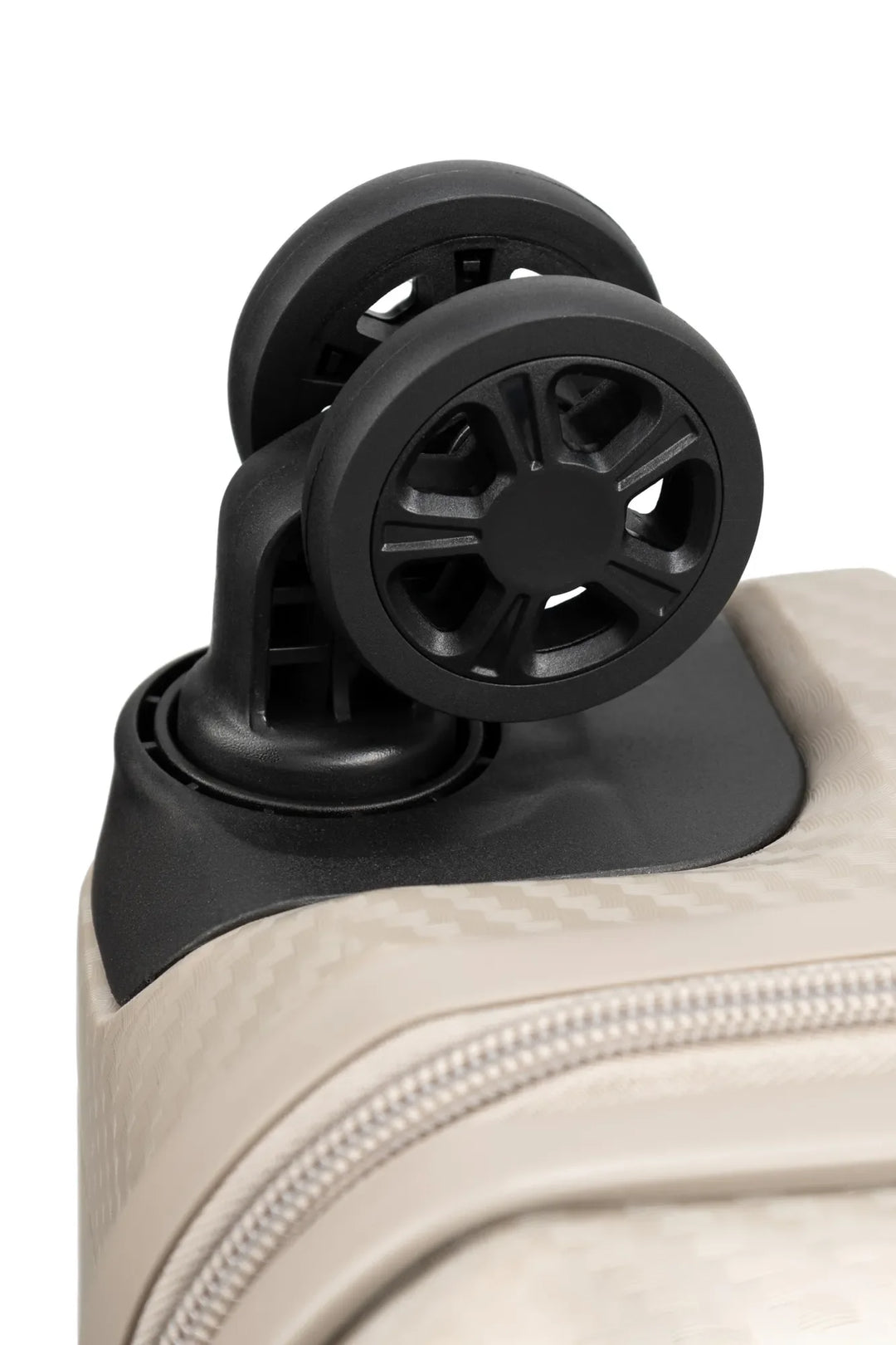 Airbox AZ18 Mellanstor Resväska 66cm - Svart