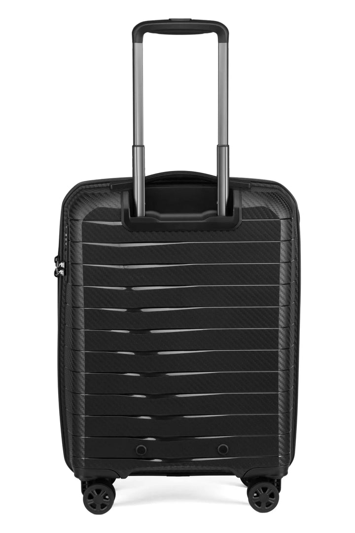 Airbox AZ18 Kabinväska 55cm - Grå