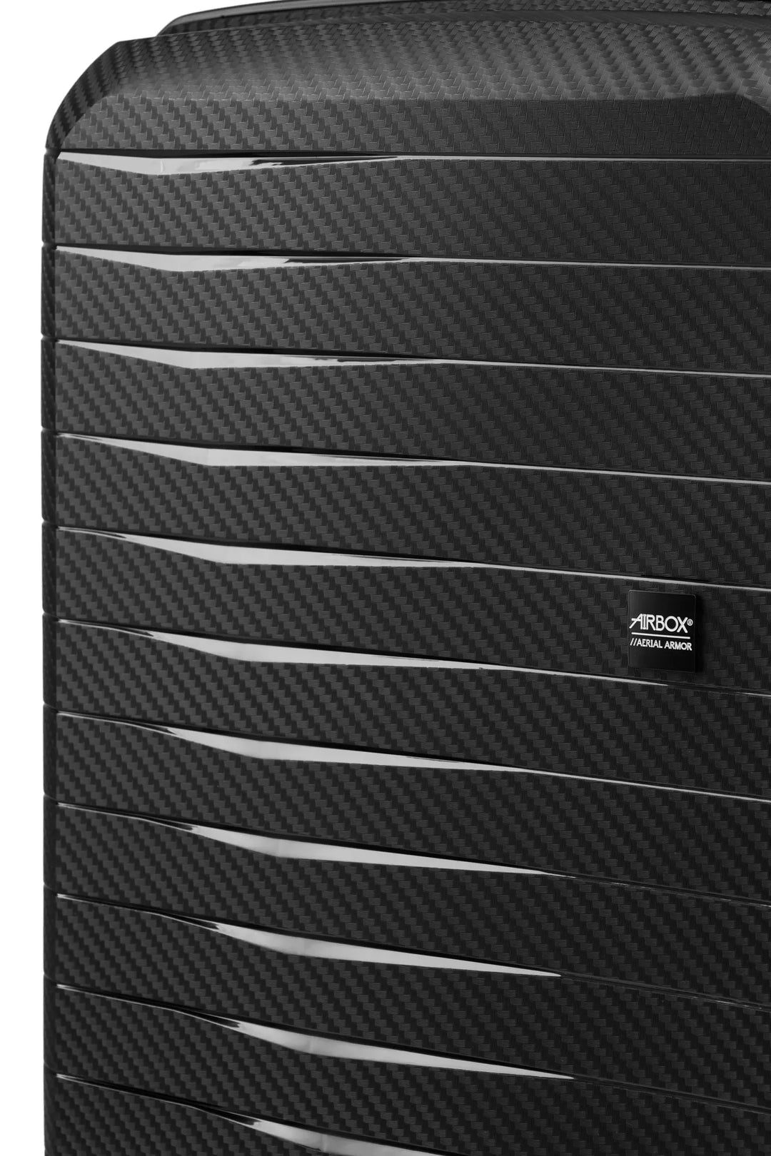 Airbox AZ18 Kabinväska 55cm - Grå
