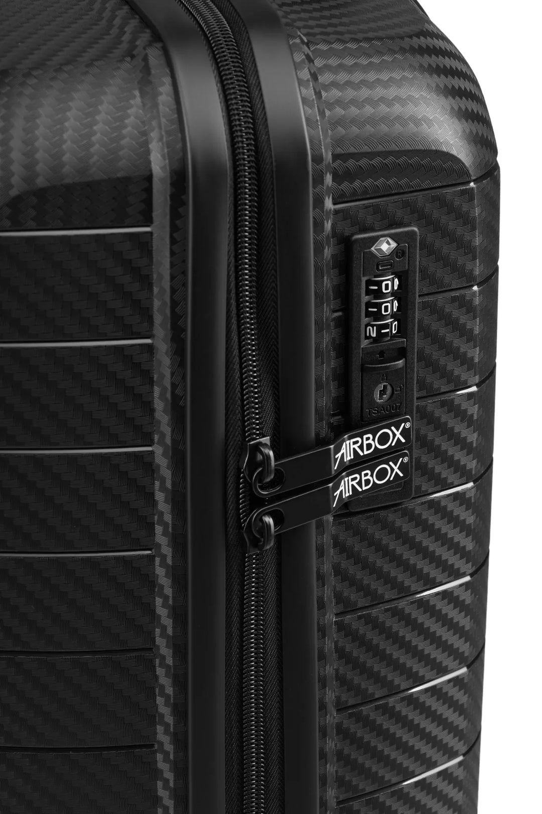 Airbox AZ18 Kabinväska 55cm - Grå