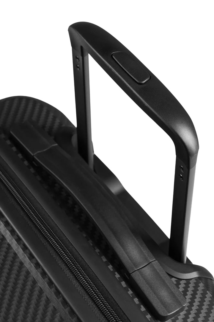 Airbox AZ18 Kabinväska 55cm - Grå