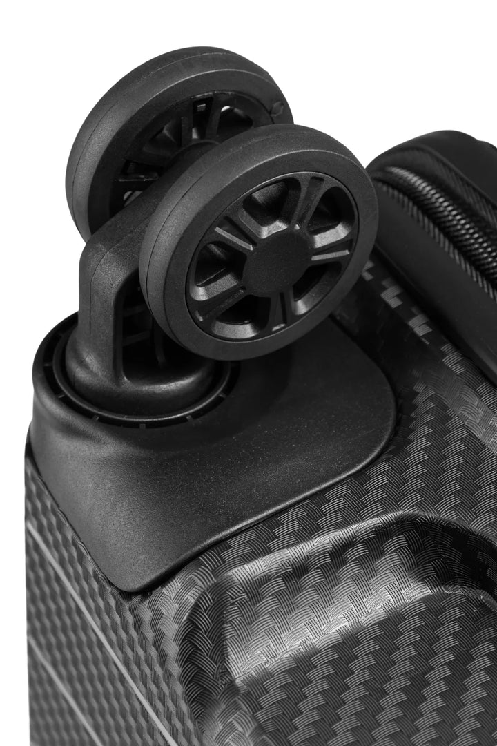 Airbox AZ18 Kabinväska 55cm - Grå