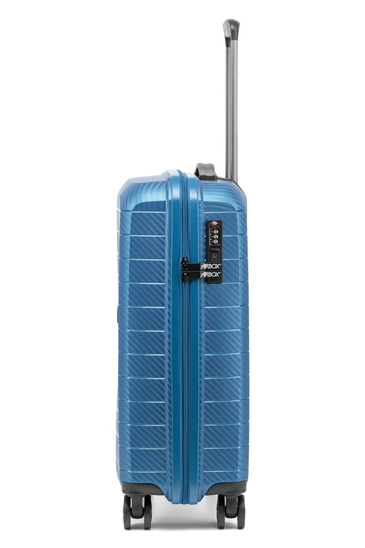 Airbox AZ18 Kabinväska 55cm - Grå