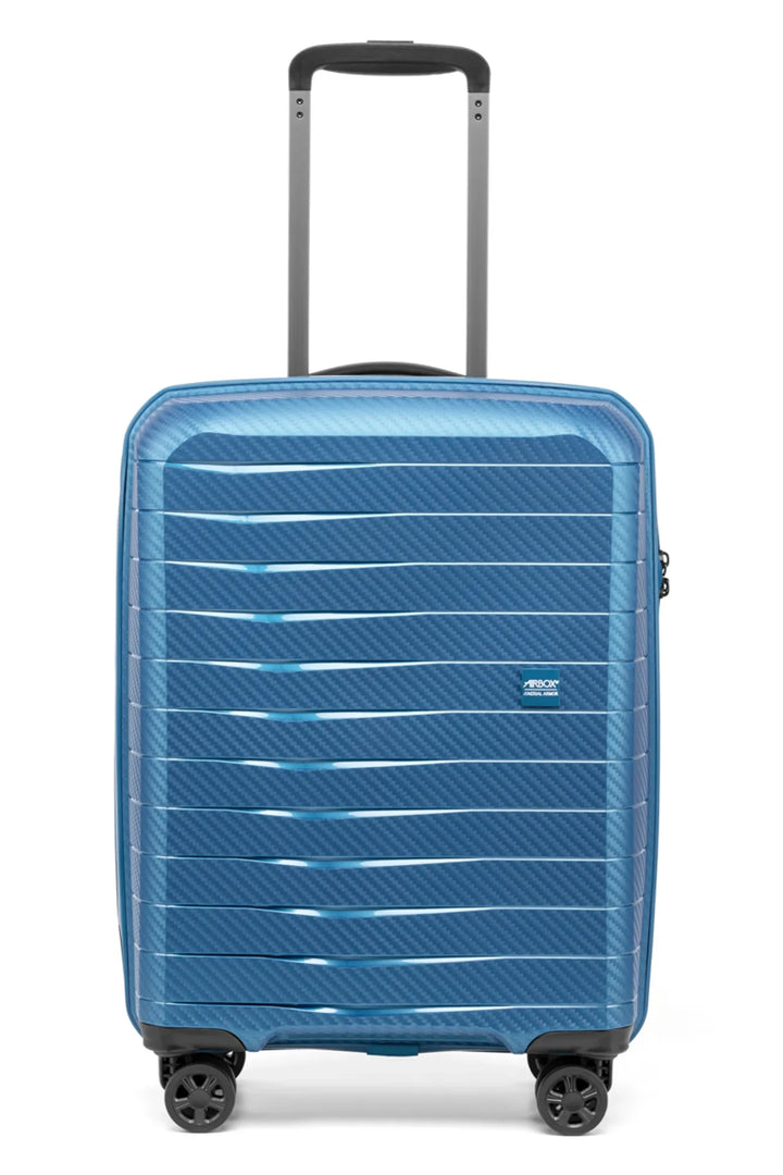 Airbox AZ18 Kabinväska 55cm - Grå