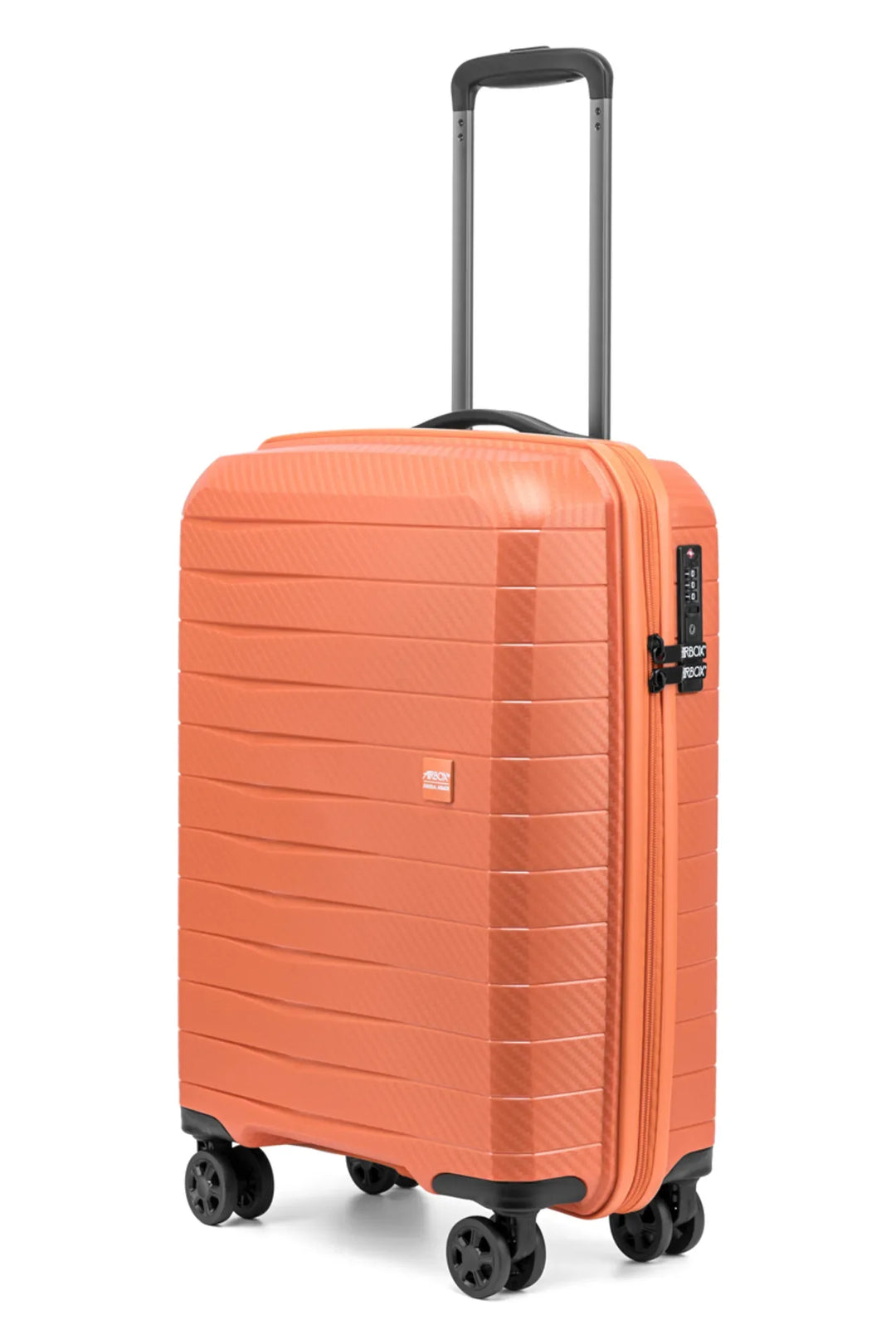 Airbox AZ18 Kabinväska 55cm - Grå