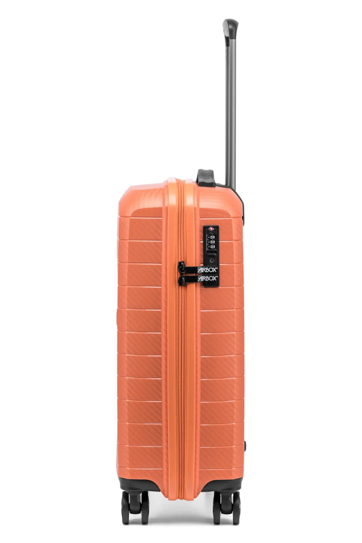Airbox AZ18 Kabinväska 55cm - Grå