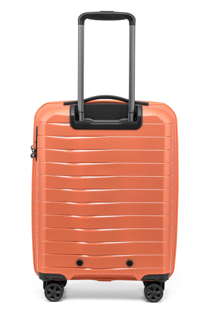 Airbox AZ18 Kabinväska 55cm - Grå