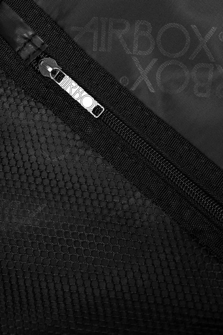 Airbox AZ18 Kabinväska 55cm - Grå