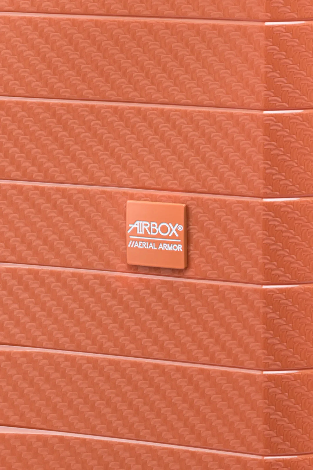 Airbox AZ18 Kabinväska 55cm - Grå