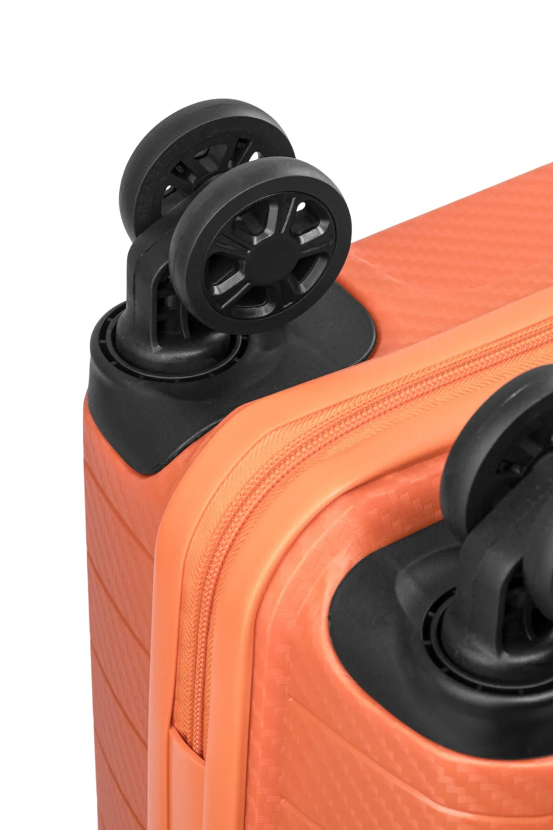Airbox AZ18 Kabinväska 55cm - Grå