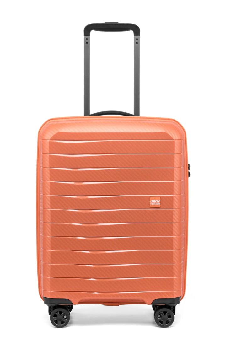 Airbox AZ18 Kabinväska 55cm - Grå
