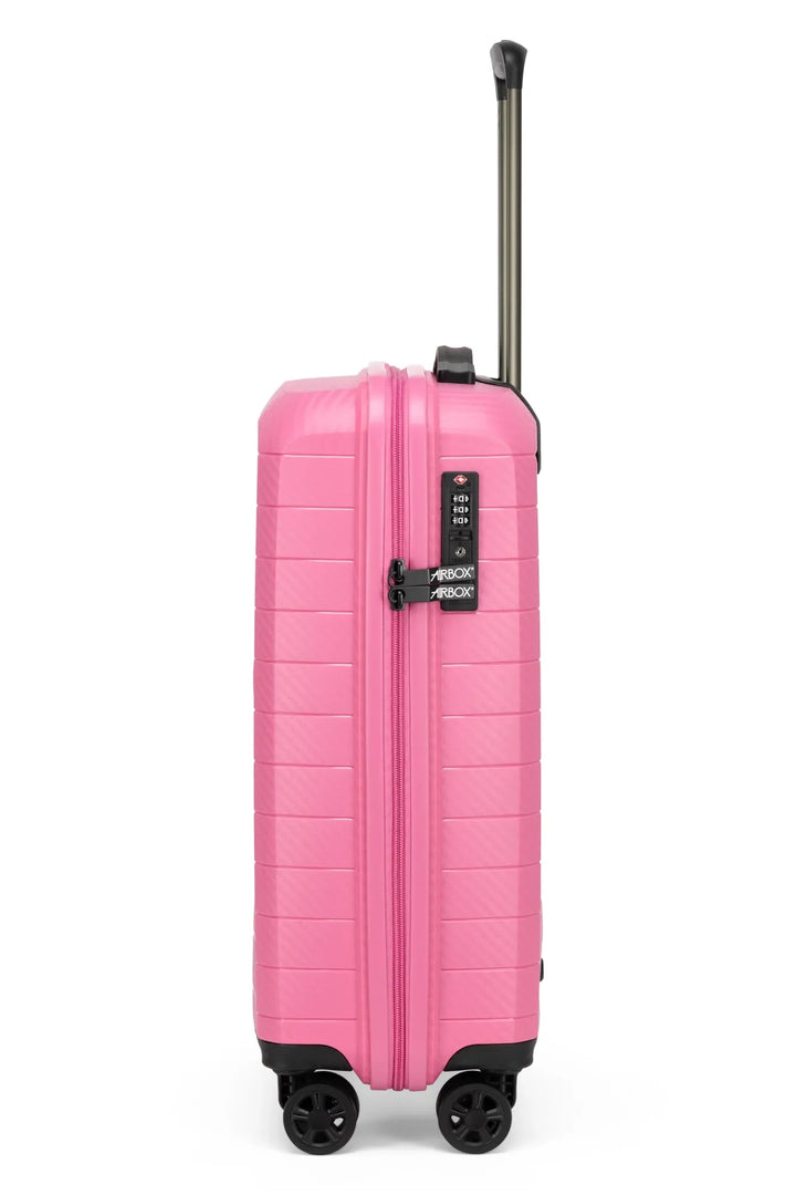 Airbox AZ18 Kabinväska 55cm - Grå
