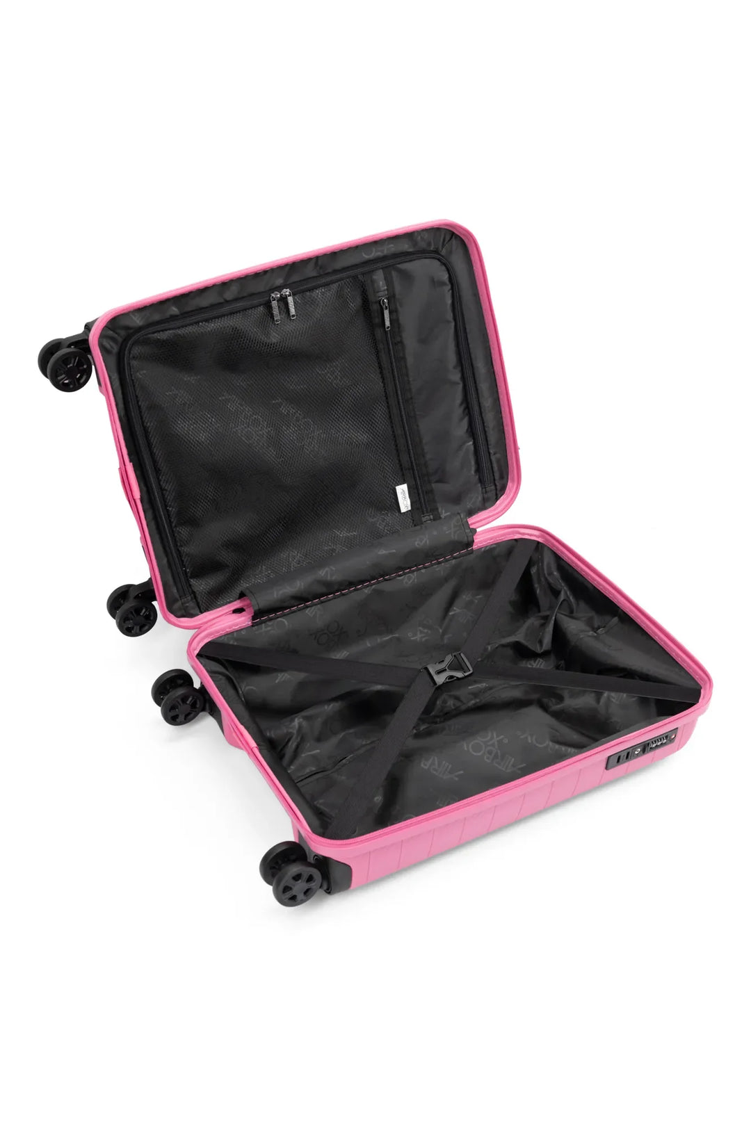 Airbox AZ18 Kabinväska 55cm - Grå
