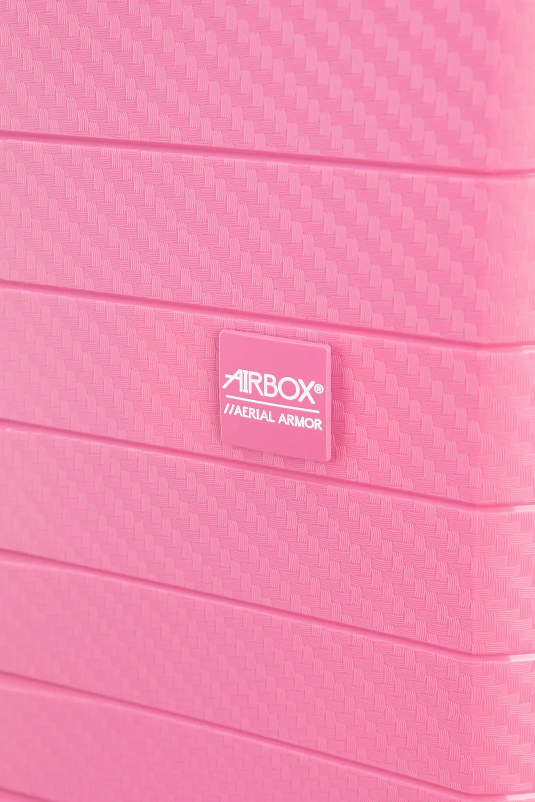 Airbox AZ18 Kabinväska 55cm - Grå
