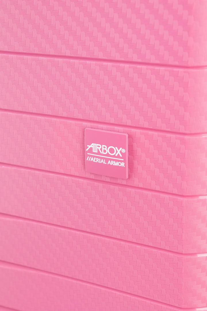 Airbox AZ18 Kabinväska 55cm - Grå