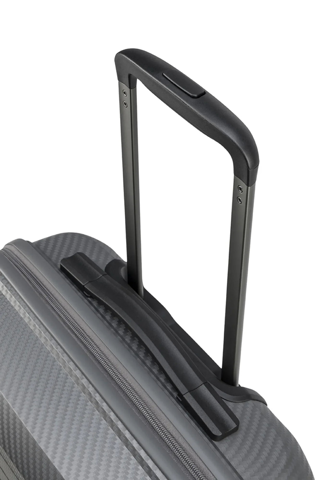 Airbox AZ18 Kabinväska 55cm - Grå