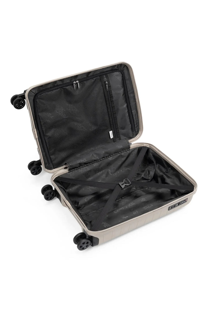 Airbox AZ18 Kabinväska 55cm - Grå